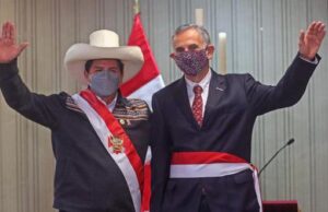 Pedro Francke deja el Ministerio de Economía: “Confío en que el nuevo gabinete trabaje en fortalecer la lucha contra la corrupción”