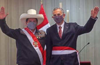 Pedro Francke deja el Ministerio de Economía: “Confío en que el nuevo gabinete trabaje en fortalecer la lucha contra la corrupción”