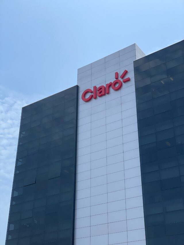 Claro firma como promotor de Mundial FIFA Qatar 2022