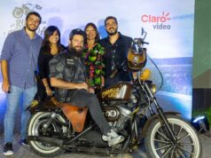 Claro video presenta pre-estreno de miniserie gastronómica peruana “La Ruta está servida”