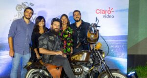 Claro video presenta pre-estreno de miniserie gastronómica peruana “La Ruta está servida”