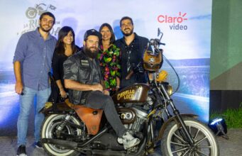 Claro video presenta pre-estreno de miniserie gastronómica peruana “La Ruta está servida”