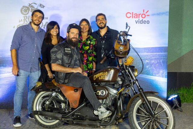 Claro video presenta pre-estreno de miniserie gastronómica peruana “La Ruta está servida”