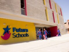 Grupo Zárate adquiere colegios Futura Schools