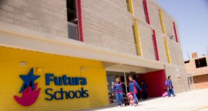 Grupo Zárate adquiere colegios Futura Schools