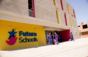 Grupo Zárate adquiere colegios Futura Schools