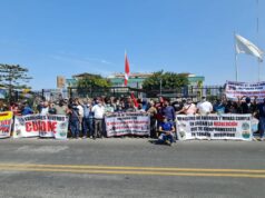 Trabajadores de Cuajone procederán a desalojar a los empresarios comuneros