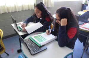 Impulsan educación transversal e híbrida con soluciones de Microsoft