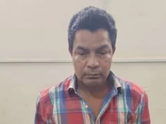 “Monstruo de Chiclayo” cumplirá prisión preventiva en el penal de Challapalca