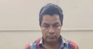 “Monstruo de Chiclayo” cumplirá prisión preventiva en el penal de Challapalca