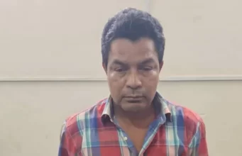 “Monstruo de Chiclayo” cumplirá prisión preventiva en el penal de Challapalca