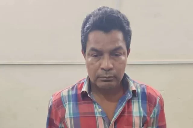 “Monstruo de Chiclayo” cumplirá prisión preventiva en el penal de Challapalca