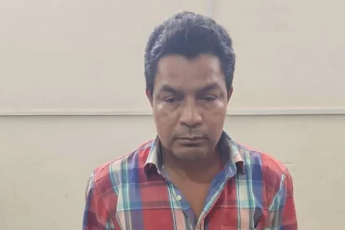 “Monstruo de Chiclayo” cumplirá prisión preventiva en el penal de Challapalca