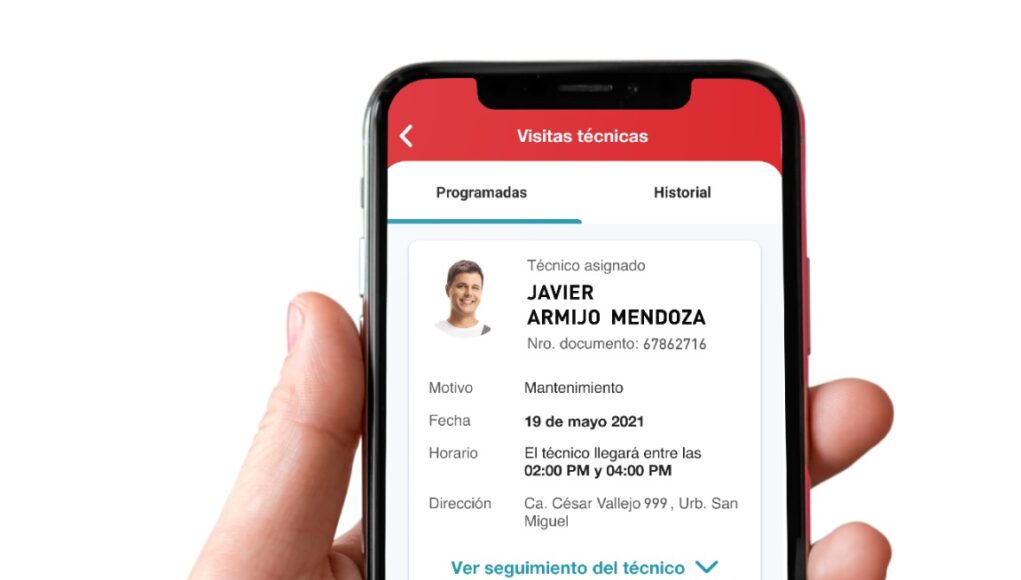 Claro Smart Home: Usuarios pueden autogestionar servicios fijos desde aplicativo