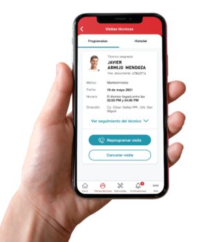 Claro Smart Home: Usuarios pueden autogestionar servicios fijos desde aplicativo