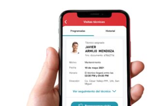 Claro Smart Home: Usuarios pueden autogestionar servicios fijos desde aplicativo