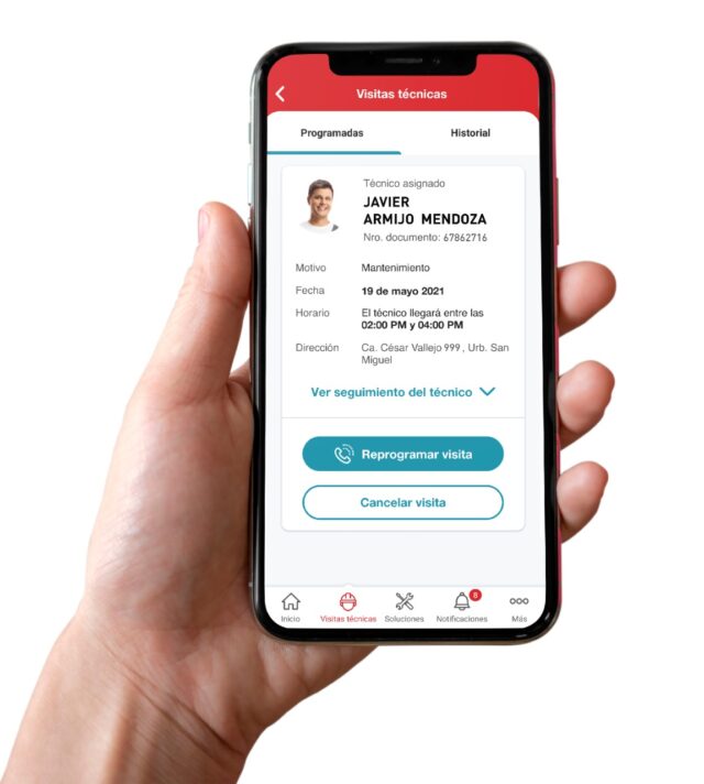 Claro Smart Home: Usuarios pueden autogestionar servicios fijos desde aplicativo
