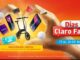 Los “Días Claro Fans” llegan con grandes premios y beneficios increíbles del 17 al 20 de mayo.