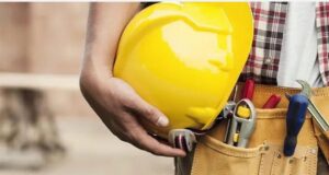 Claro se suma a Manos a Chambear para capacitar a maestros de obra de construcción