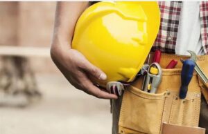 Claro se suma a Manos a Chambear para capacitar a maestros de obra de construcción