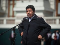 El Caso Sarratea fue incluido en debate de hoy en el Congreso