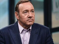 Kevin Spacey hace frente a los delitos de abusos sexuales que se le imputan en Reino Unido declarándose «No Culpable».