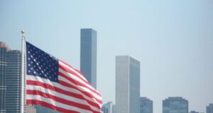 La inflación de EE.UU. llega a 9,1%