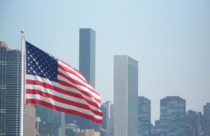 La inflación de EE.UU. llega a 9,1%