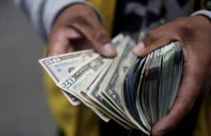 El Dolar: ¿Cuál es el tipo de cambio hoy, martes 12 de julio del 2022?