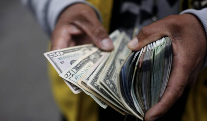 El Dolar: ¿Cuál es el tipo de cambio hoy, martes 12 de julio del 2022?