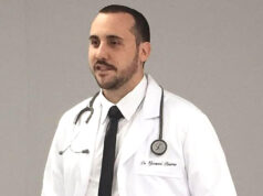 Detienen al anestesista Giovanni Quintella Bezerra por violación en Brasil.