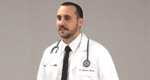 Detienen al anestesista Giovanni Quintella Bezerra por violación en Brasil.