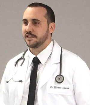 Detienen al anestesista Giovanni Quintella Bezerra por violación en Brasil.