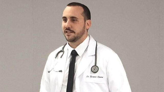 Detienen al anestesista Giovanni Quintella Bezerra por violación en Brasil.