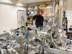 La humanidad logra por primera vez modificar los enlaces entre átomos