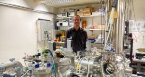 La humanidad logra por primera vez modificar los enlaces entre átomos