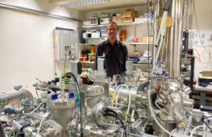 La humanidad logra por primera vez modificar los enlaces entre átomos