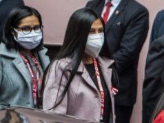 ¿Cuál es la situación de la cuñada de Pedro Castillo? El paradero de Yenifer Paredes es desconocido