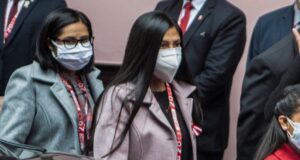 ¿Cuál es la situación de la cuñada de Pedro Castillo? El paradero de Yenifer Paredes es desconocido