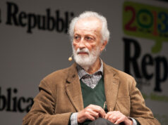 Muere el periodista Eugenio Scalfari, fundador del diario italiano ‘La Repubblica