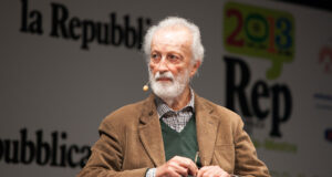 Muere el periodista Eugenio Scalfari, fundador del diario italiano ‘La Repubblica