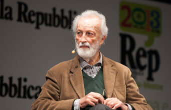 Muere el periodista Eugenio Scalfari, fundador del diario italiano ‘La Repubblica