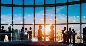 Claro y Microsoft se unen para acelerar transformación digital de empresas