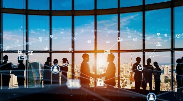 Claro y Microsoft se unen para acelerar transformación digital de empresas