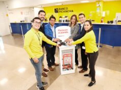 Banco Pichincha es el nuevo aliado de Claro