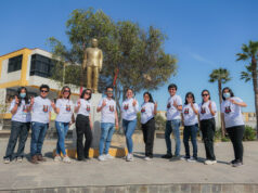 UNJBG: Frente Basadrino Independiente arrasa en elecciones complementarias