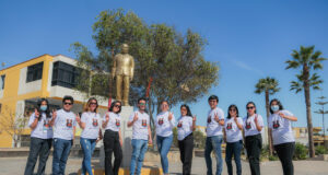 UNJBG: Frente Basadrino Independiente arrasa en elecciones complementarias