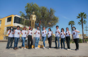 UNJBG: Frente Basadrino Independiente arrasa en elecciones complementarias