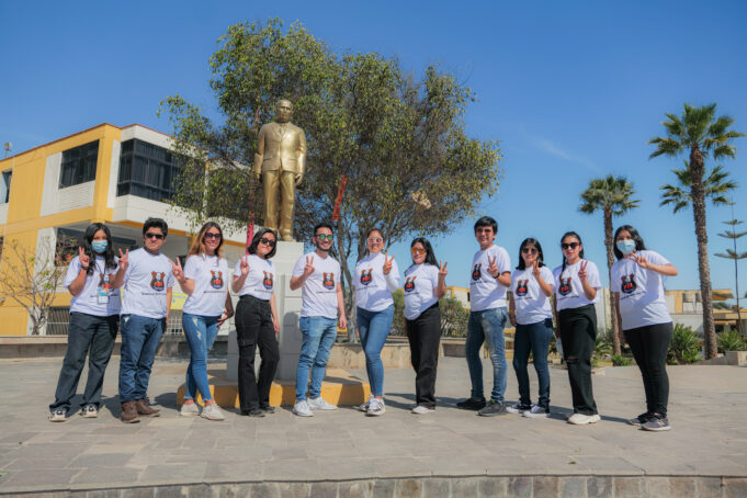UNJBG: Frente Basadrino Independiente arrasa en elecciones complementarias