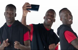 Claro innova con uso de la realidad aumentada en campañas publicitarias